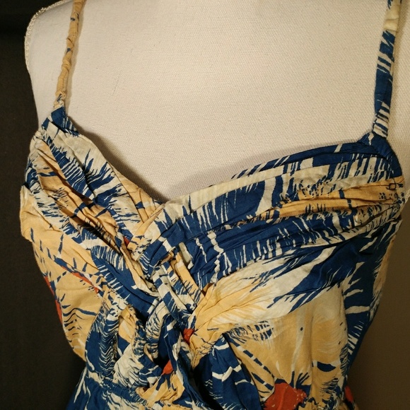 Prestige Dress - Picture 3 of 6